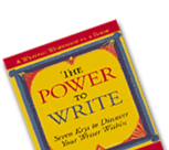 The Power To Write